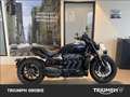 Triumph Rocket 3 R Storm R Blu/Azzurro - thumbnail 1