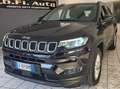 Jeep Compass Compass II 2021 1.3 turbo t4 phev Longitude 4xe Nero - thumbnail 1
