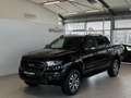 Ford Ranger Doppelkabine Wildtrak 4x4 2,0 EcoBlue Aut.*Kamera*Ambiente*Verkehrszeichen Schwarz - thumbnail 1