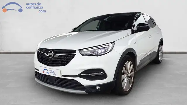 Opel Grandland X 1.5 CDTI