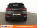 Hyundai TUCSON 1.6 Classic blue 2WD*NAVI*TEMPO*CAM*PDC*SHZ* Braun - thumbnail 5