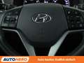 Hyundai TUCSON 1.6 Classic blue 2WD*NAVI*TEMPO*CAM*PDC*SHZ* Braun - thumbnail 19