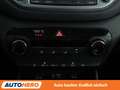 Hyundai TUCSON 1.6 Classic blue 2WD*NAVI*TEMPO*CAM*PDC*SHZ* Braun - thumbnail 23
