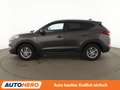 Hyundai TUCSON 1.6 Classic blue 2WD*NAVI*TEMPO*CAM*PDC*SHZ* Braun - thumbnail 3