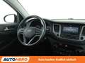 Hyundai TUCSON 1.6 Classic blue 2WD*NAVI*TEMPO*CAM*PDC*SHZ* Braun - thumbnail 13