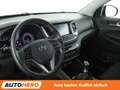 Hyundai TUCSON 1.6 Classic blue 2WD*NAVI*TEMPO*CAM*PDC*SHZ* Braun - thumbnail 11