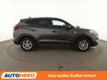 Hyundai TUCSON 1.6 Classic blue 2WD*NAVI*TEMPO*CAM*PDC*SHZ* Braun - thumbnail 7