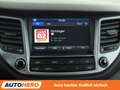 Hyundai TUCSON 1.6 Classic blue 2WD*NAVI*TEMPO*CAM*PDC*SHZ* Braun - thumbnail 22