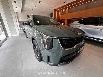 2.2 CRDi DCT8 4WD Style