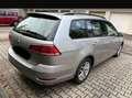 Volkswagen Golf Golf 1.6 TDI DSG Comfortline Grau - thumbnail 8