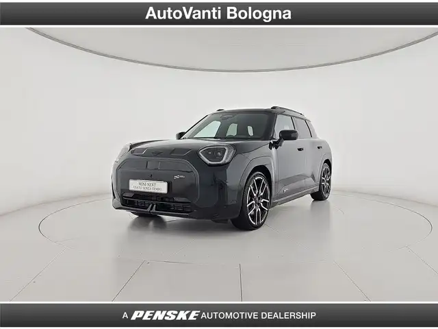 MINI Aceman Mini Aceman SE JCW