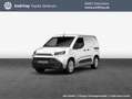 Toyota Proace City L2 EV Meister Navi Gewerbepreis Blanc - thumbnail 1