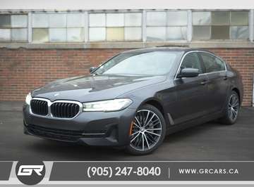 530i xDrive | HEADS UP DISPLAY | CLEAN CARFAX |AWD