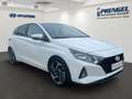 Hyundai i20 1.0 T-GDI Edition 30+ NAVI KAMERA BOSE SOUND Biały - thumbnail 3