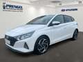 Hyundai i20 1.0 T-GDI Edition 30+ NAVI KAMERA BOSE SOUND Wit - thumbnail 1