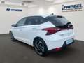 Hyundai i20 1.0 T-GDI Edition 30+ NAVI KAMERA BOSE SOUND bijela - thumbnail 4