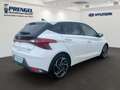 Hyundai i20 1.0 T-GDI Edition 30+ NAVI KAMERA BOSE SOUND bijela - thumbnail 2