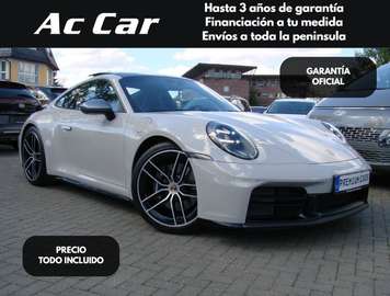 Carrera T
