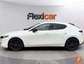 Mazda 3 2.0 SKYACTIV-G 88KW ZENITH SAFETY BLACK Blanco - thumbnail 3