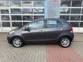 Toyota Yaris 1.33 , Scheckheftgepflegt, AUX, HU/AU neu Grau - thumbnail 6