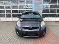 Toyota Yaris 1.33 , Scheckheftgepflegt, AUX, HU/AU neu Grau - thumbnail 3