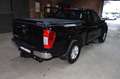 Nissan NP300 Navara NP300 Acenta King Cab 4x4 TüvServiceNeu Schwarz - thumbnail 4