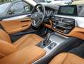 BMW 520 d Touring Automatik LED RFK LC+ el. Sitze Zwart - thumbnail 6