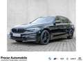 BMW 520 d Touring Automatik LED RFK LC+ el. Sitze Zwart - thumbnail 1