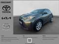 Toyota Aygo X Pulse CarPlay Sitzheizung Tempomat ACC Apple CarPl Grün - thumbnail 1