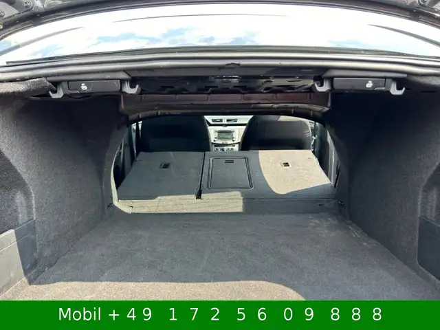 Volkswagen Passat view 8