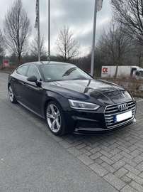 Sportback 2.0 TDI S tronic design