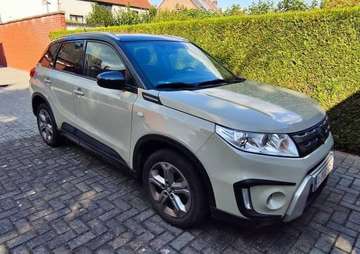 Vitara 1.6 (4x2) GL+