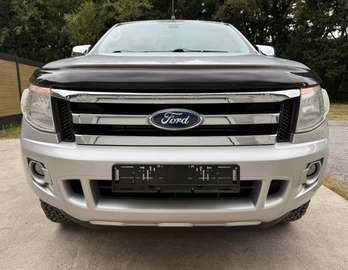 ✅2.2 TDCi XLT🔥Véritable 4X4🔥1* Propriétaire👌