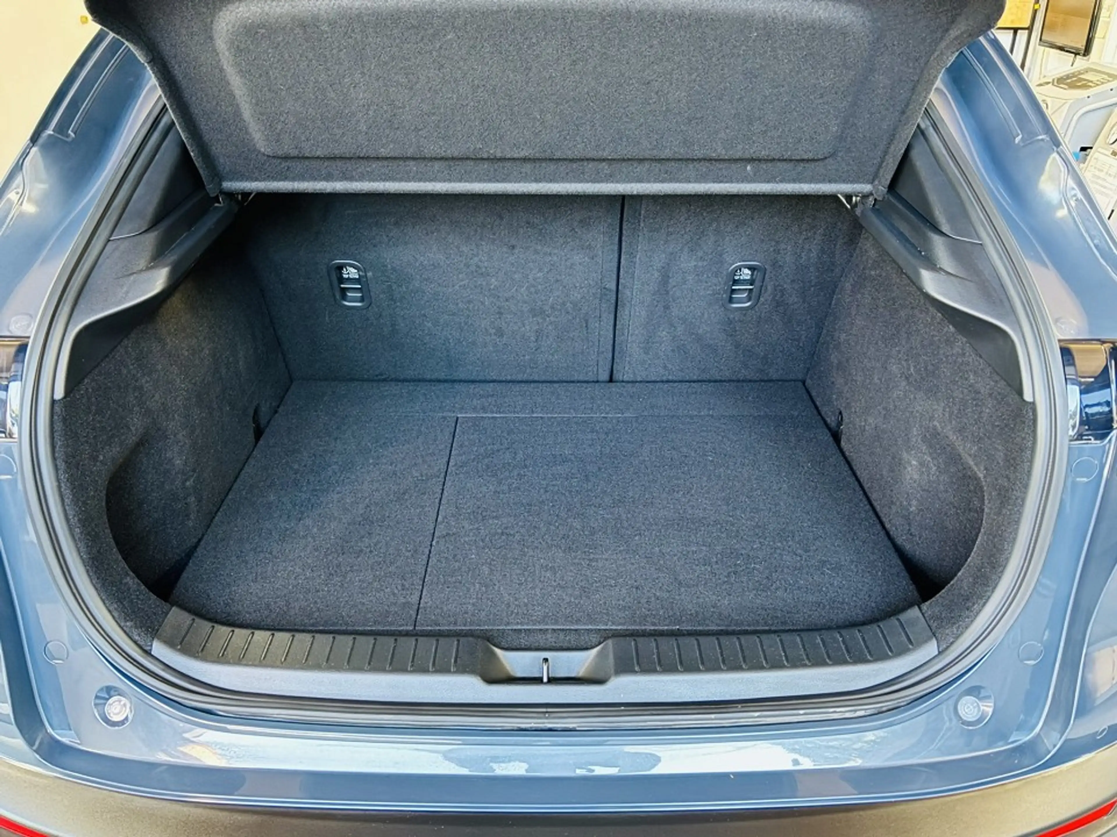 Mazda CX-30 5WGN 2.0L e-SKYACTIV G 150ps 6AT FWD Exclusive-lin — photo 6