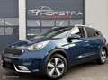 Kia Niro 1.6 GDi Hybrid Stoel/stuurverw Camera Leer CarPlay Blau - thumbnail 1