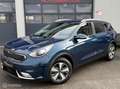 Kia Niro 1.6 GDi Hybrid Stoel/stuurverw Camera Leer CarPlay Blau - thumbnail 21