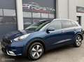 Kia Niro 1.6 GDi Hybrid Stoel/stuurverw Camera Leer CarPlay Blau - thumbnail 19