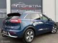 Kia Niro 1.6 GDi Hybrid Stoel/stuurverw Camera Leer CarPlay Blau - thumbnail 2