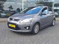 Ford C-Max 1.0 Titanium | Climate | Trekhaak | Navi | Blindsp Bruin - thumbnail 2