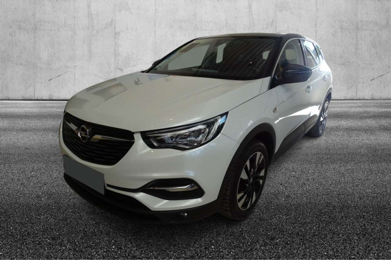 Opel Grandland X 1.5 diesel Ecotec Start&Stop aut. 120 Anniversary