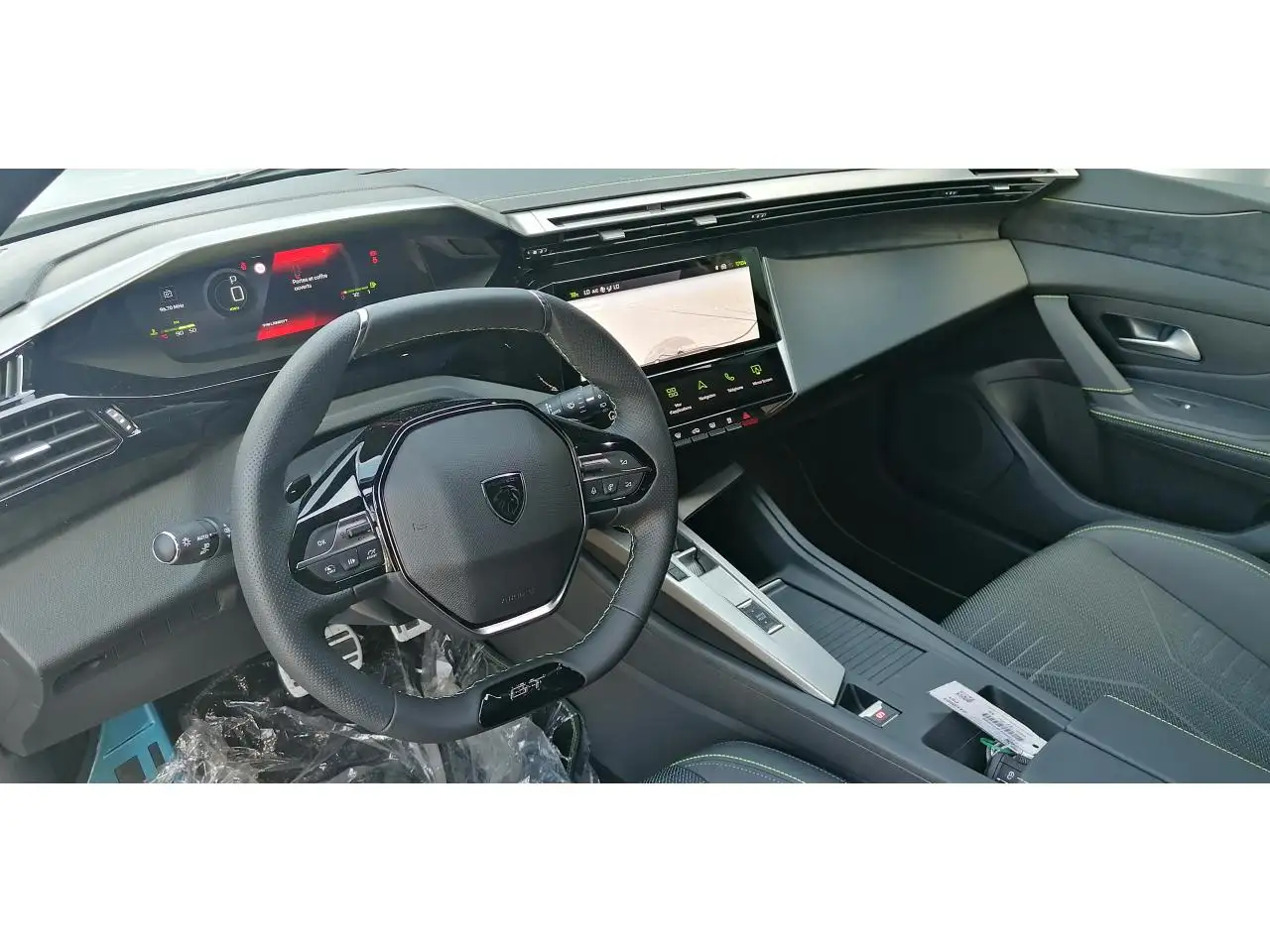 Peugeot 308 2026