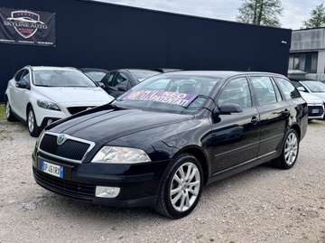 Wagon 1.4 benzina 80cv neopatentati