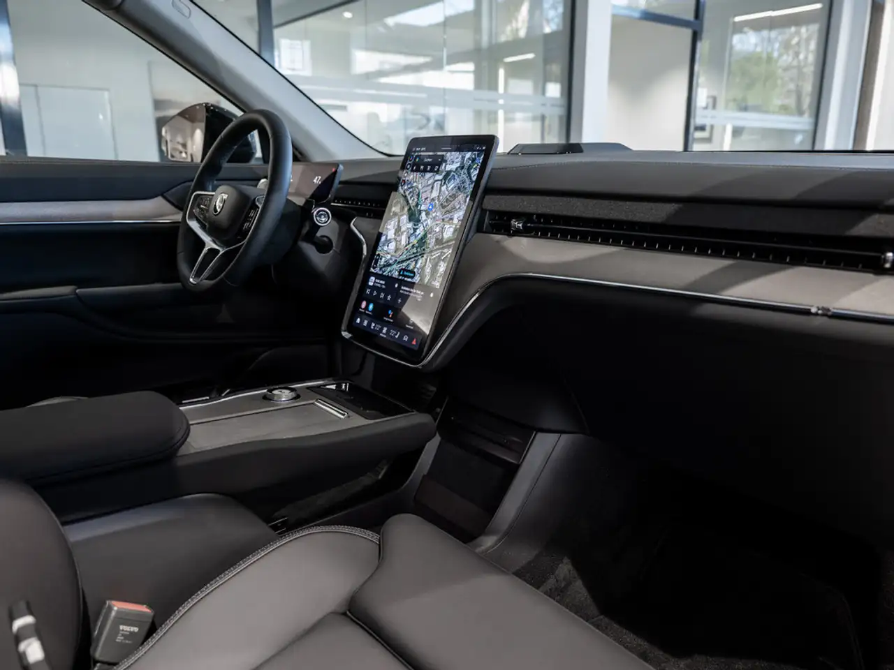 Volvo EX90 2026