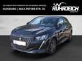 Peugeot 208 Active 1.2 PureTech 100 AT KLIMA PDC CARPLAY/Andr. Black - thumbnail 1
