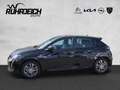 Peugeot 208 Active 1.2 PureTech 100 AT KLIMA PDC CARPLAY/Andr. Black - thumbnail 2
