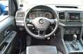 Volkswagen Amarok V6 TDI DoubleCab 4Motion Aventura *AHK*SH Blau - thumbnail 15