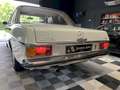 Mercedes-Benz 200 W115 W115 Berline 6 places Weiß - thumbnail 4