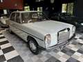 Mercedes-Benz 200 W115 W115 Berline 6 places Weiß - thumbnail 2