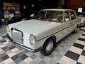 Mercedes-Benz 200 W115 W115 Berline 6 places Weiß - thumbnail 1