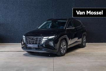 1.6 T-GDi HEV Hybrid Techno CAMERA | CARPLAY | TRE